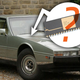 Illustration for article titled Can We Emulate An Aston Martin Lagondas CRT Dash?